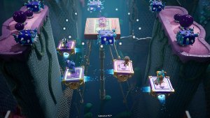 Sony Spele prieks PlayStation 5  Sackboy A Big Adventure! 4