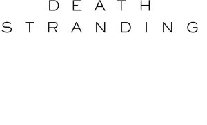 PlayStation 4 spele  Death Stranding 1