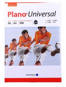 A4 copy paper Plano Universal (500 sheets) 4