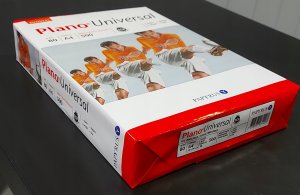 A4 copy paper Plano Universal (500 sheets) 6