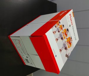 A4 copy paper Plano Universal (500 sheets) 8