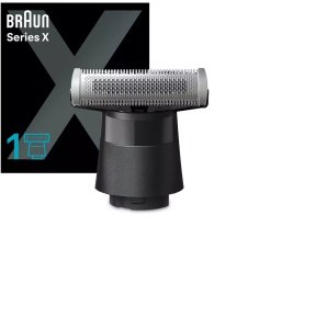 Braun Series XT20 - Rezerves asmens 2
