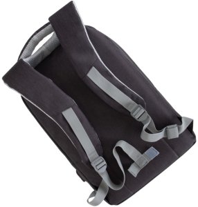 Plecak RivaCase NB BACKPACK 15.6" + MOUSE/7563 BLACK RIVACASE 11