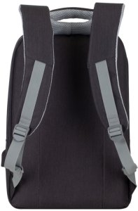 Plecak RivaCase NB BACKPACK 15.6" + MOUSE/7563 BLACK RIVACASE 2