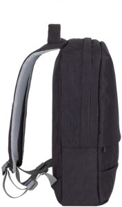 Plecak RivaCase NB BACKPACK 15.6" + MOUSE/7563 BLACK RIVACASE 22