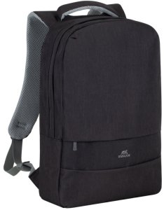 Plecak RivaCase NB BACKPACK 15.6" + MOUSE/7563 BLACK RIVACASE 4