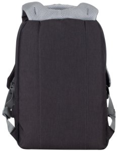 Plecak RivaCase NB BACKPACK 15.6" + MOUSE/7563 BLACK RIVACASE 9