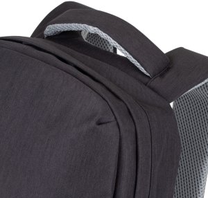 Plecak RivaCase NB BACKPACK 15.6" + MOUSE/7563 BLACK RIVACASE 10