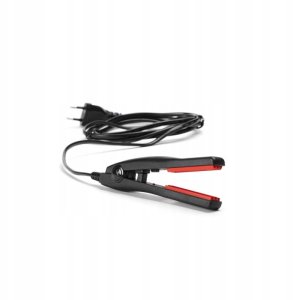 Mini Volume iron profesionālais mini matu gofrētājs 2385 6
