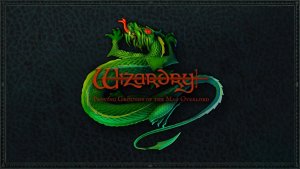 Wizardry: Proving Grounds of The Mad Overlord  Nintendo Switch - Spele 1