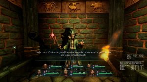 Green Sauce Games Wizardry: Proving Grounds of The Mad