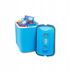 GIO`STYLE Zelejveida aukstuma elements Ghiacciolo Soft 200gr 1130836 11