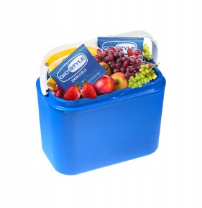 GIO`STYLE Zelejveida aukstuma elements Ghiacciolo Soft 200gr 1130836 6