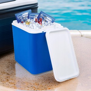 GIO`STYLE Zelejveida aukstuma elements Ghiacciolo Soft 200gr 1130836 9