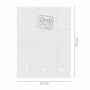 Vakuuma maiss Ordispace Roll Up Travel 42x50cm 8000303311119 2