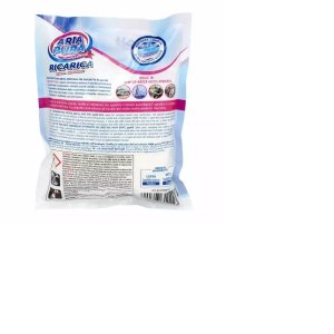 ORDINETT Mitruma absorbetaja papildinajums 3 gab. x 450g neitrala smarza 1231142 2