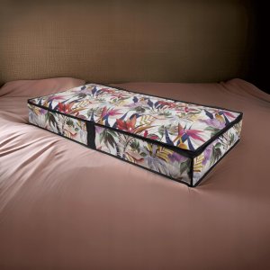 Apgerbu kaste 107x50x15cm Floral Beauty 8000303311294 11