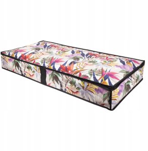 Apgerbu kaste 107x50x15cm Floral Beauty 8000303311294 2