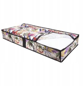 Apgerbu kaste 107x50x15cm Floral Beauty 8000303311294 4