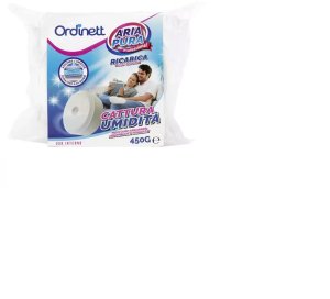 ORDINETT Mitruma absorbetaja papildinama tablete 450g neitrala smarza 1231146 3