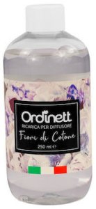 Aromatisko kocinu difuzora papildinajums 250ml kokvilnas ziedi 8000303312215 2