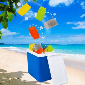 Comfort Elementy chłodzenia Space Ice 800 kolor srebrny 8000303313786 13