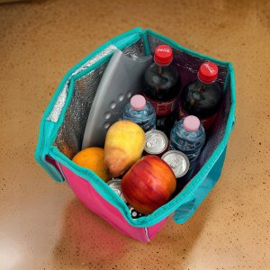 Comfort Elementy chłodzenia Space Ice 800 kolor srebrny 8000303313786 4