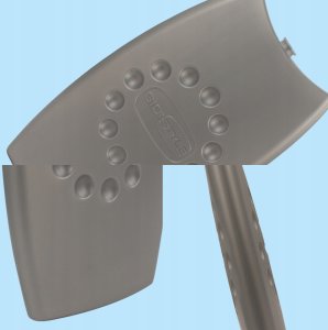 Comfort Elementy chłodzenia Space Ice 800 kolor srebrny 8000303313786 5