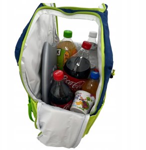 Comfort Elementy chłodzenia Space Ice 800 kolor srebrny 8000303313786 8