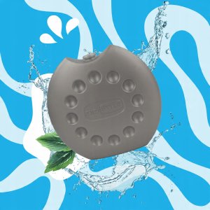 Comfort Elementy chłodzenia Space Ice 400 kolor srebrny 8000303313779 10