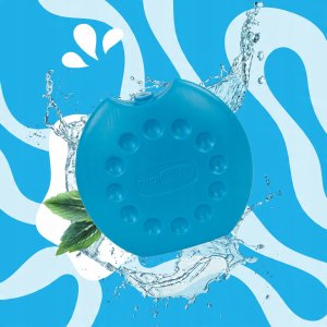 Aukstuma elements Space Ice 400 zils 8000303313984 1