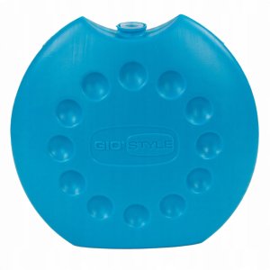 Puro Chłodzenie elements Space Ice 400 niebieski 8000303313984 11