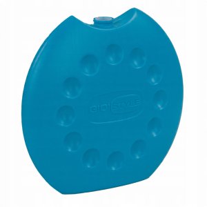 Puro Chłodzenie elements Space Ice 400 niebieski 8000303313984 12