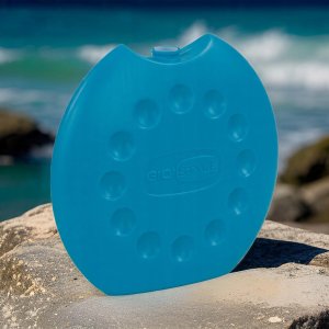 Puro Chłodzenie elements Space Ice 400 niebieski 8000303313984 13