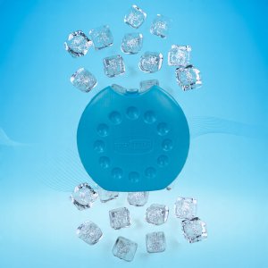 Puro Chłodzenie elements Space Ice 400 niebieski 8000303313984 4