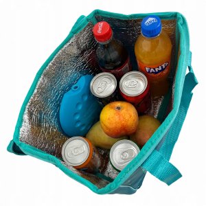 Puro Chłodzenie elements Space Ice 400 niebieski 8000303313984 5