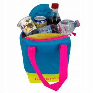 Puro Chłodzenie elements Space Ice 400 niebieski 8000303313984 6