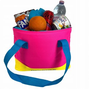 Puro Chłodzenie elements Space Ice 400 niebieski 8000303313984 9