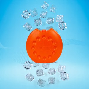 Aukstuma elements Space Ice 400 oranzs 8000303313977 1