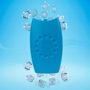 Aukstuma elements Space Ice 800 zils 8000303314035 1