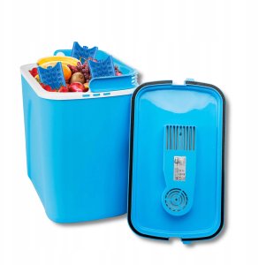 Aukstuma elementi Space Ice XS 2x200 8000303316770 3