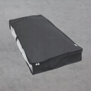 Apgerbu kaste 107x50x15cm Grey 8000303317340 1