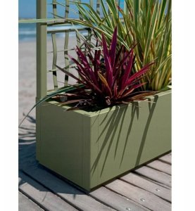 Aquael Stefanplast Puku kaste taisnsturveida Ethica 80x36x35cm balta 8003507685000 4