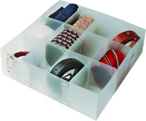 Organizators L 30 5x30 5x10cm Top Class 8004226400448 1