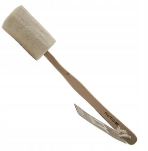 Natura Siberica MARTINI SPA Lufas birste Natural  04458 2
