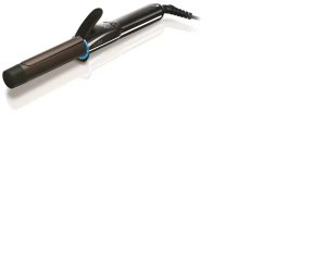 GA.MA G-EVO Digital IHT Tourmaline  diametrs 33 mm  150-220  degrees C  melna - Lokskeres 1