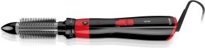 GA.MA Multistyler Turbo  1200 W  melna/sarkana - Matu veidotajs 2