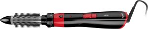 GA.MA Multistyler Turbo  1200 W  melna/sarkana - Matu veidotajs 3
