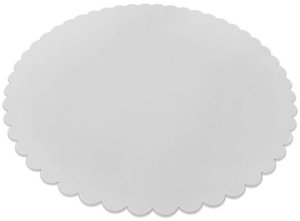 Papira kukas paliktnu komplekts 2 gab. Easy Bake Bio O32cm 8006043023329 1