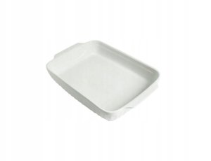 Cepeskrasns trauks taisnstura Ceramica 22 x 14 x 5 5 cm  8006043935226 1